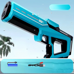 HydroVoltion Surge — Pistola de agua eléctrica de gran capacidad
