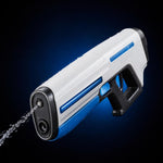 HydroVoltion Surge - pistola de agua electrica de gran capacidad